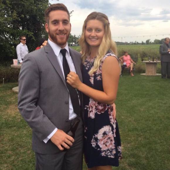 Meet your Posher, Mike - Picture 1 of 1